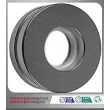 Strong Neodymium Ndfeb Radial Magnetization Ring Magnets